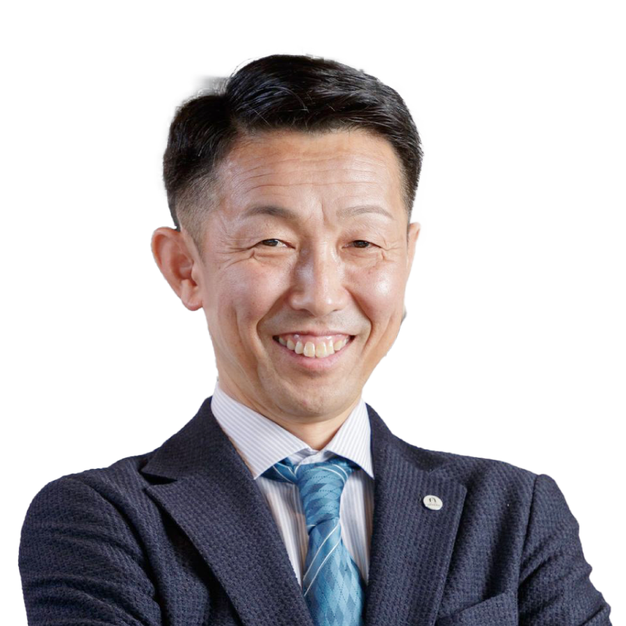 松井　健彰 氏 (松井エネルギーモータース 株式会社 代表取締役)